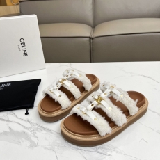 Celine Slippers